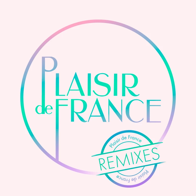 #20 Remixes (Sampler) by Plaisir de France