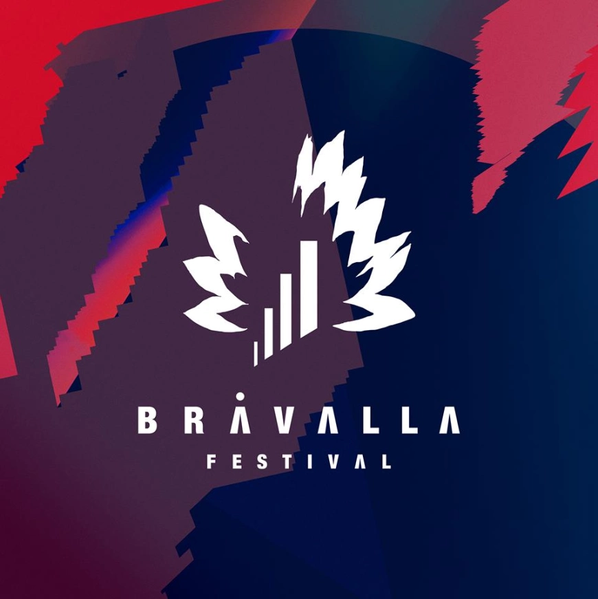 Bråvalla Festival 2016. Photo by Bråvalla Festival