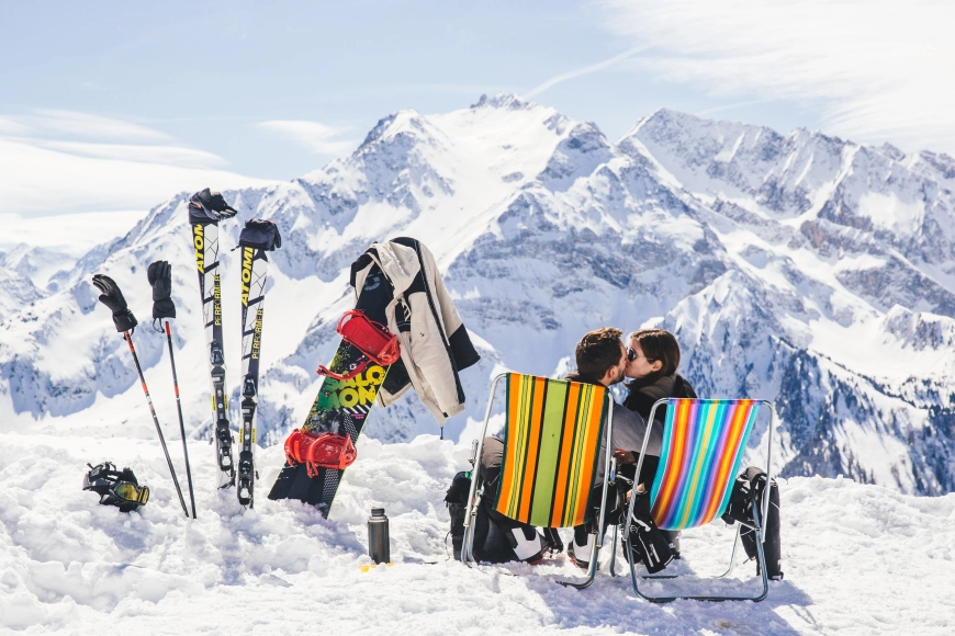 Snowbombing 2014 - Even more acts