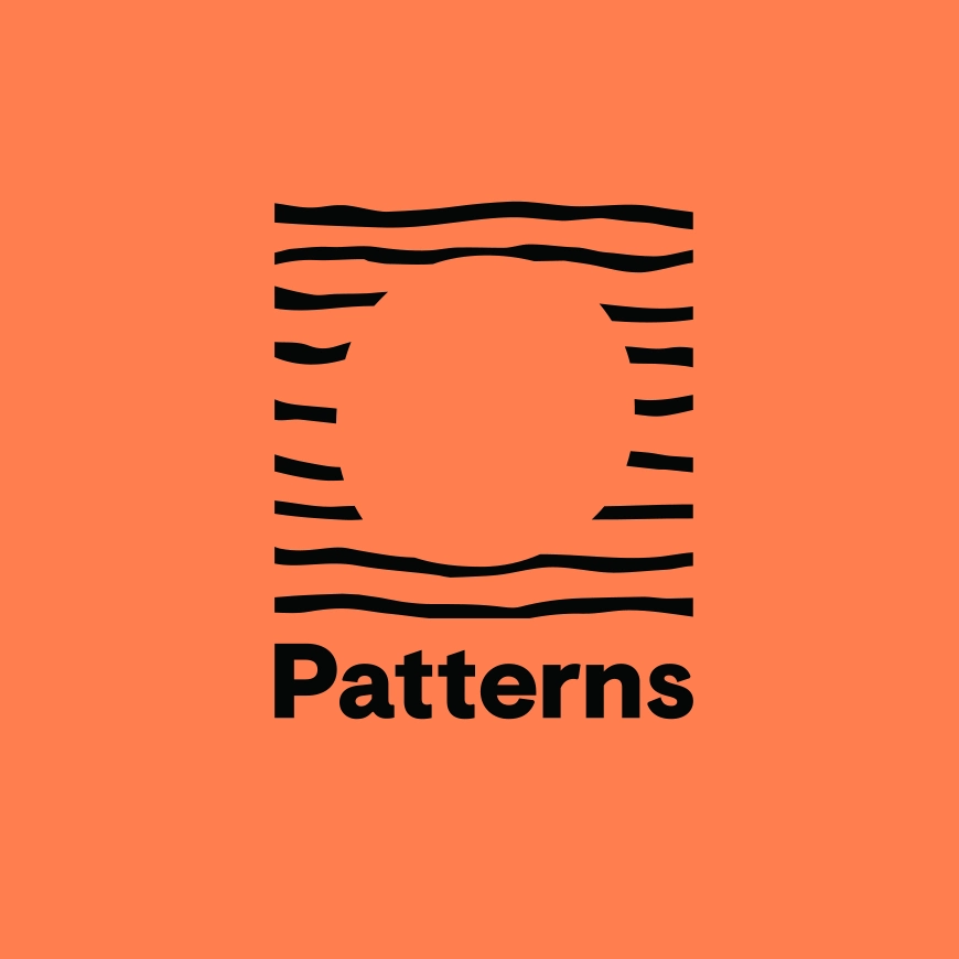 Patterns unveils full line-up for May