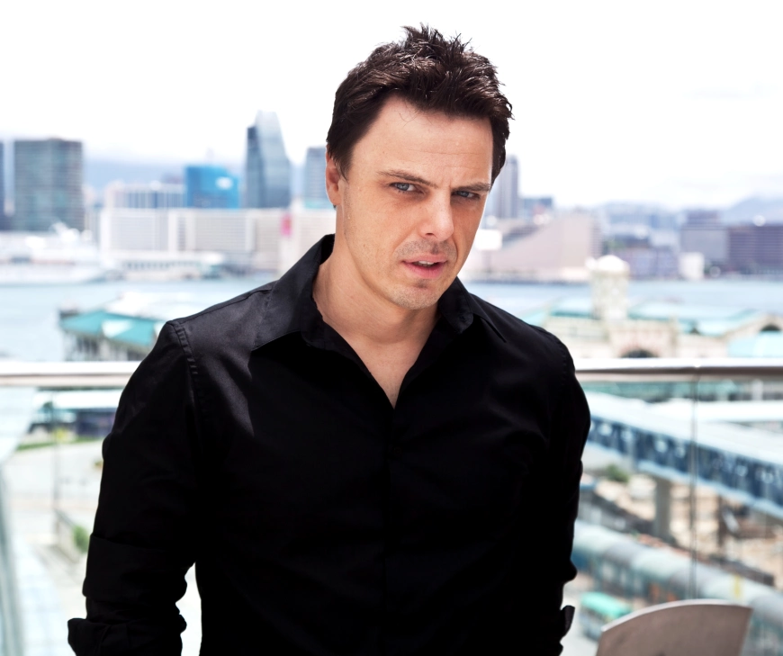 Interview with Markus Schulz (Special)