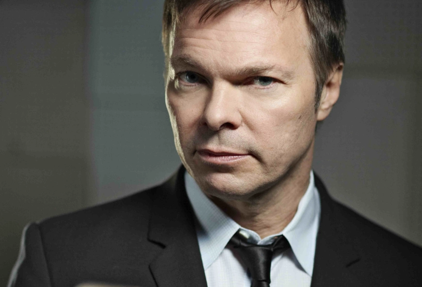 Interview with Pete Tong (2009)